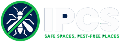 IPCS — Safe Spaces, Pest-Free Places